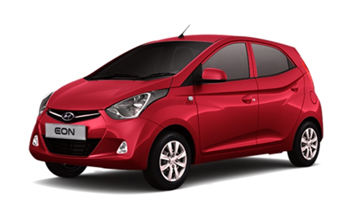 HYUNDAI EON  Car Rental in Kannur, Rent a Car Kannur, Taxi Hire in Kannur